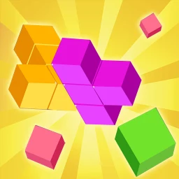 Block Sand Blast