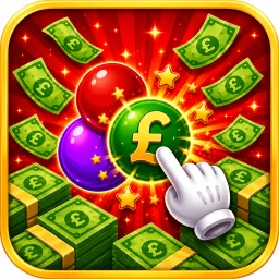 Symbol von Candy Blast Saga: Jackpot Game